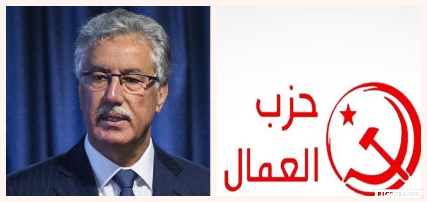 حزب العمال: هذه حقيقة الانسحابات.. وحقيقة ثلثي المنسحبين 